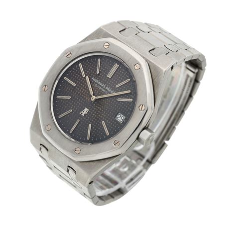 Reference 5402ST Jumbo Royal Oak 'A